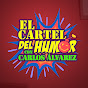 El Cártel del Humor