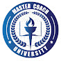 Master Coach University