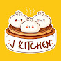 J CHEN J KITCHEN