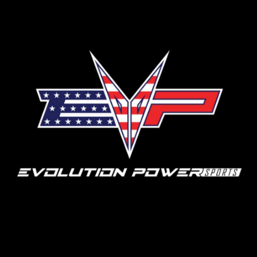 EVOLUTION POWERSPORTS - YouTube