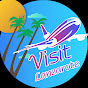 VISIT LANZAROTE