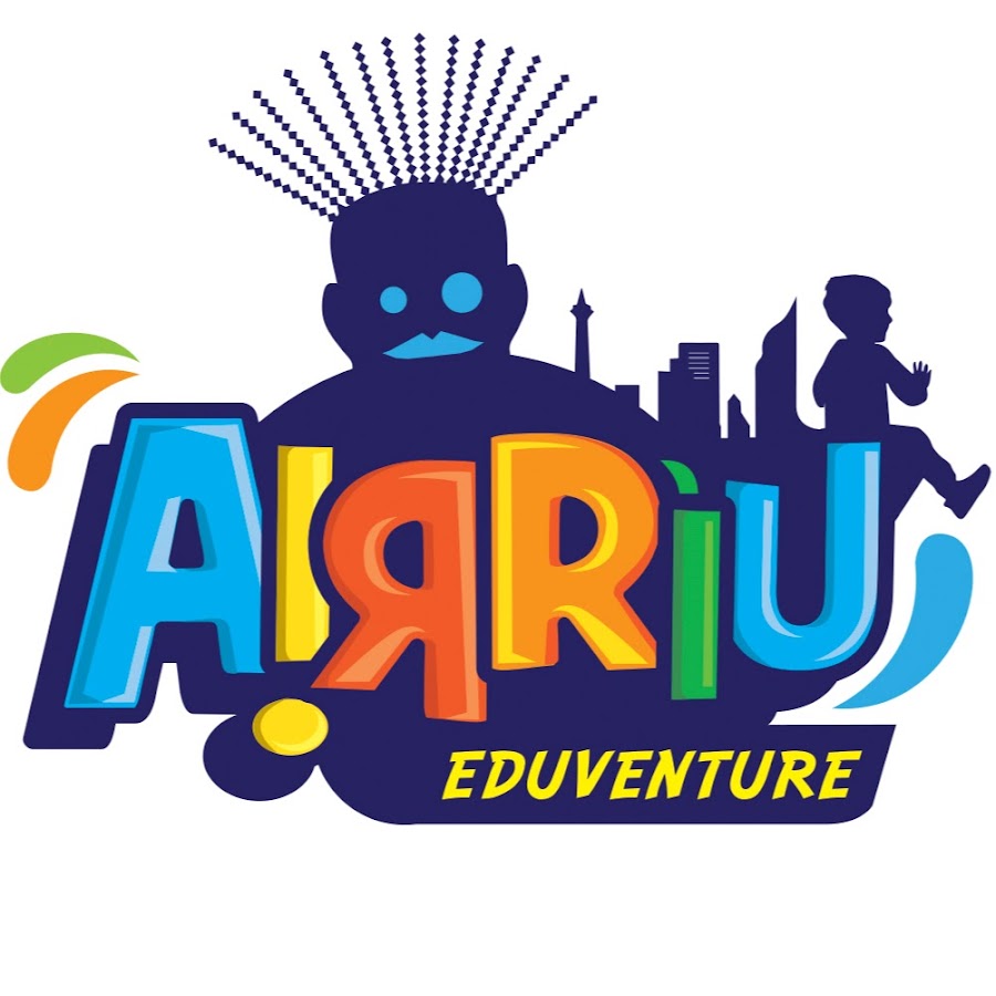 AIRRIU EDUVENTURE