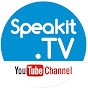 Speakit TV Polyglot Arena