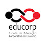 Educorp - Escola de Educação Corporativa da Unicamp