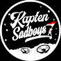 Kapten Sadboys