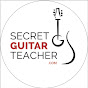 New Secret Guitar Teacher