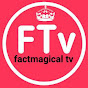 FactMagical Tv