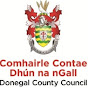 Donegal County Council