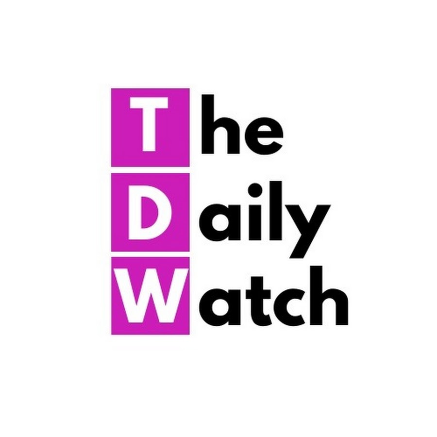 The Daily Watch