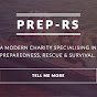 Prep-RS Charity
