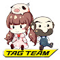 小豬&老爹 TAG TEAM