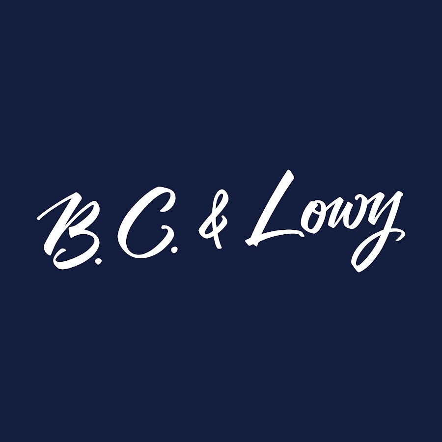 B.C.&Lowy @BCLowy1