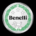 logo Benelli