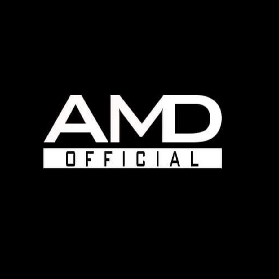AMD Official @AMDSiuu