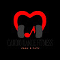 CARDIO DANCE WITH CLAU & PATY youtube avatar