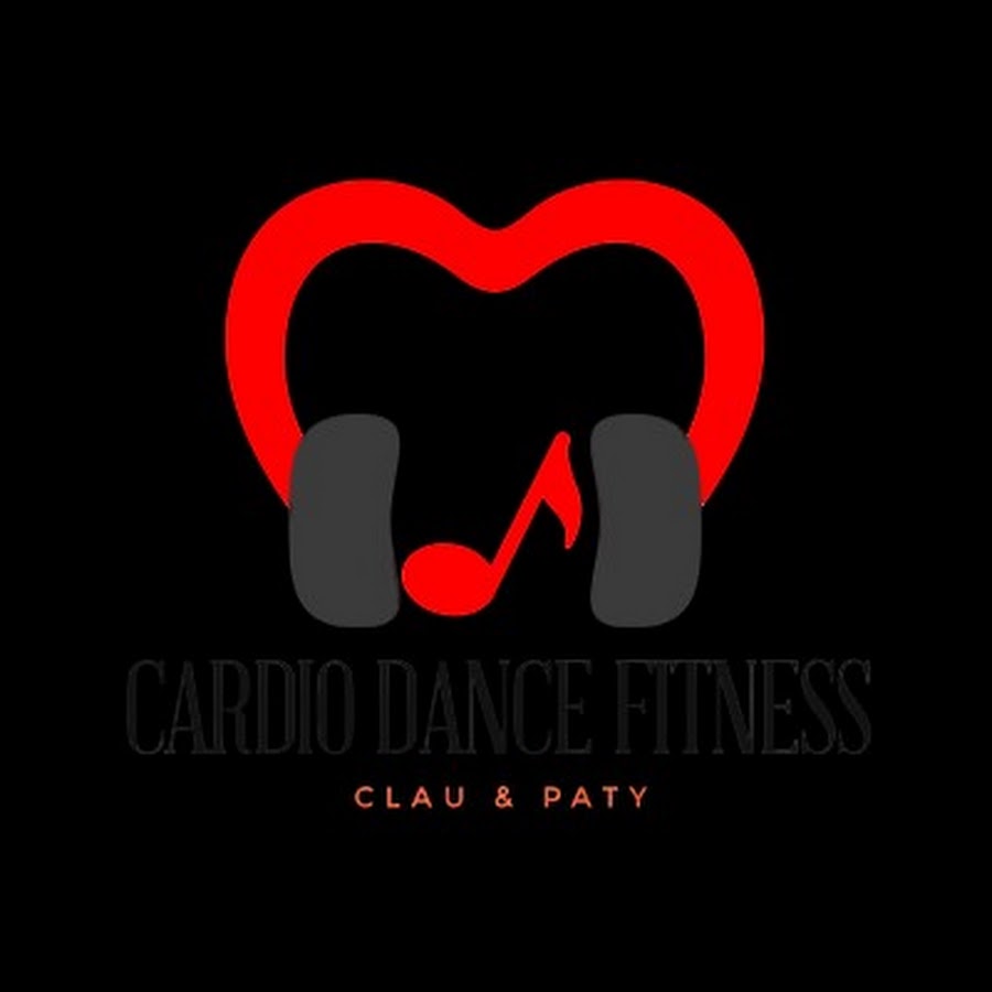 CARDIO DANCE WITH CLAU & PATY