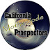 logo California Mother Lode Prospectors