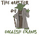 The Master of English Exams