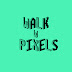 logo Walk With Pixels