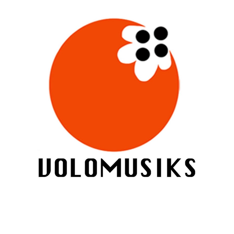 VOLOMUSIKS - YouTube