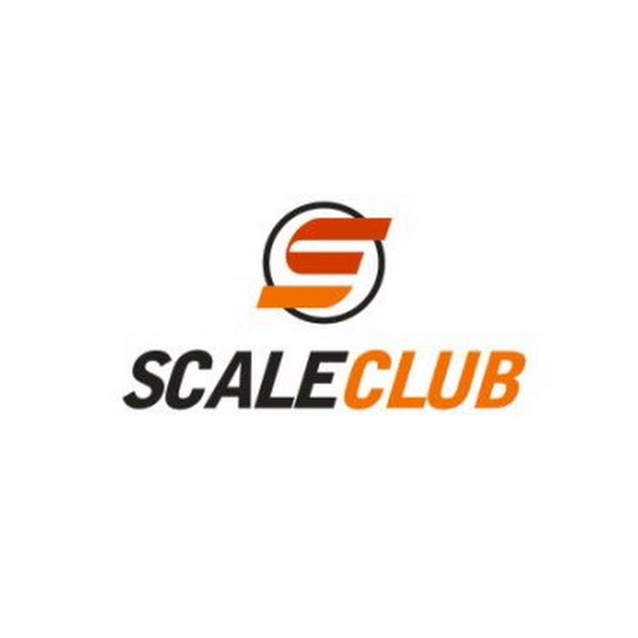 SCALECLUB Club - YouTube SCALECLUB Club