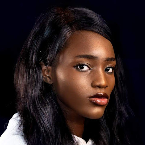 influencer profile picture