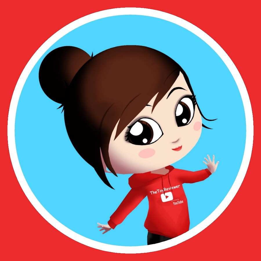 TheToyReviewer YouTube