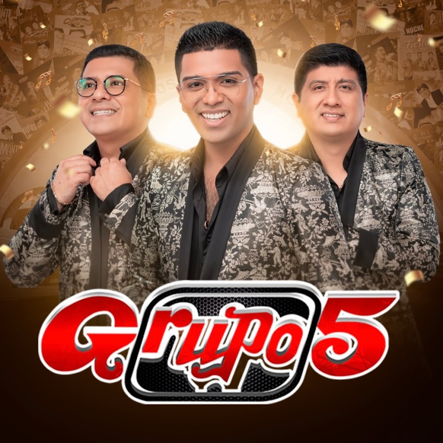 GRUPO5 @GRUPO5OFICIAL