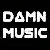 logo Damn Music