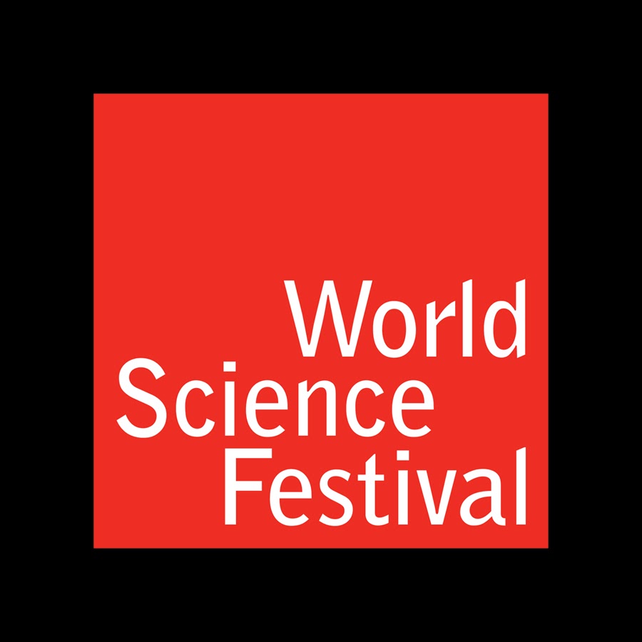 World Science Festival @WorldScienceFestival