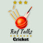 Raf Talks Cricket