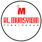 ALMUNSYIDIN