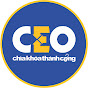 CEO - CHÌA KHÓA THÀNH CÔNG