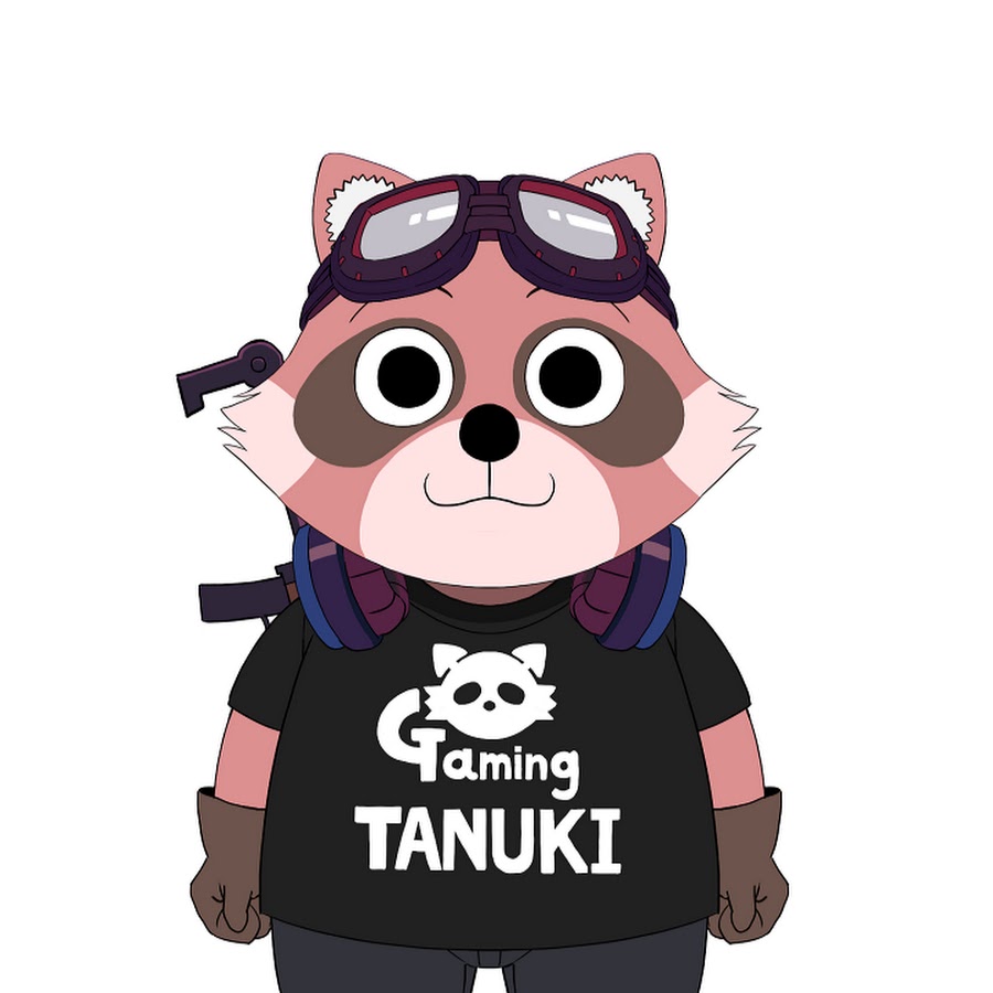 TANUKINTV