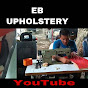 EB UPHOLSTERY