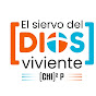 EL SIERVO DEL DIOS VIVIENTE (Chichipe)