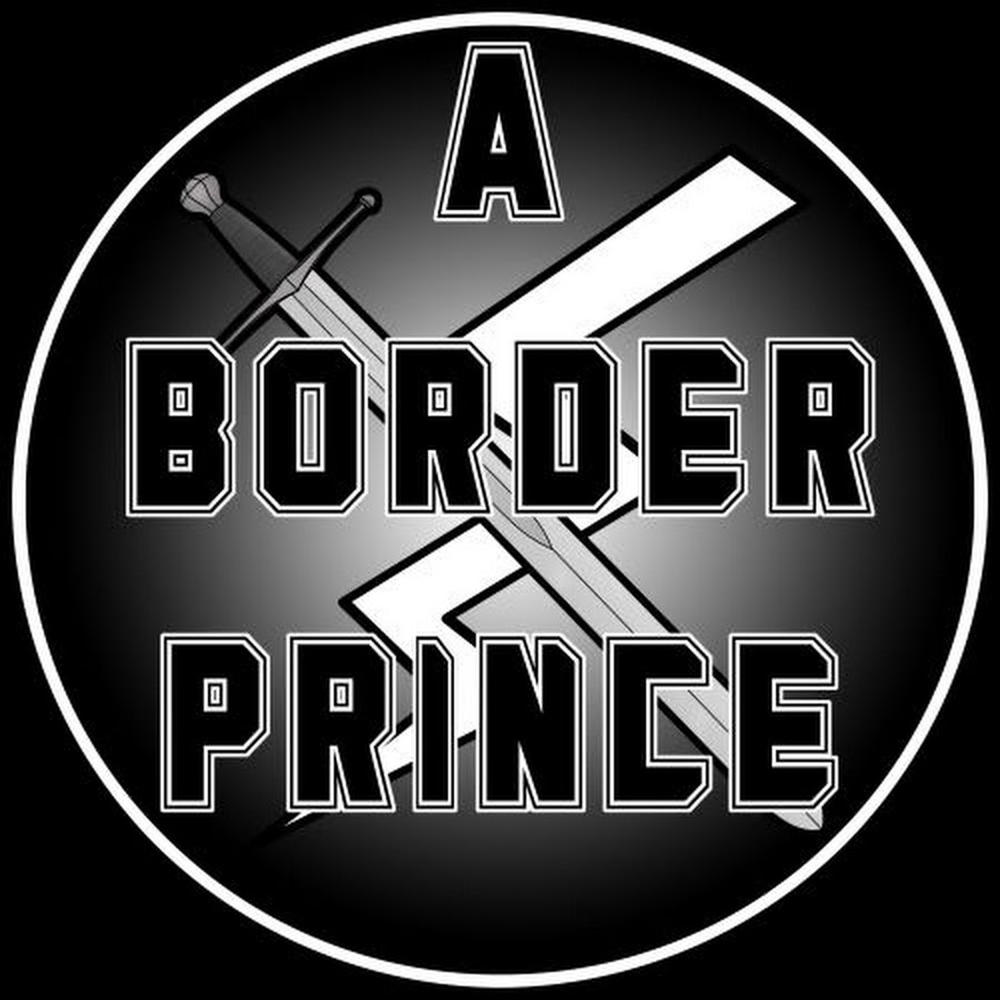 ABORDER PRINCE