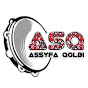 Assyfa_Qolbi Channel