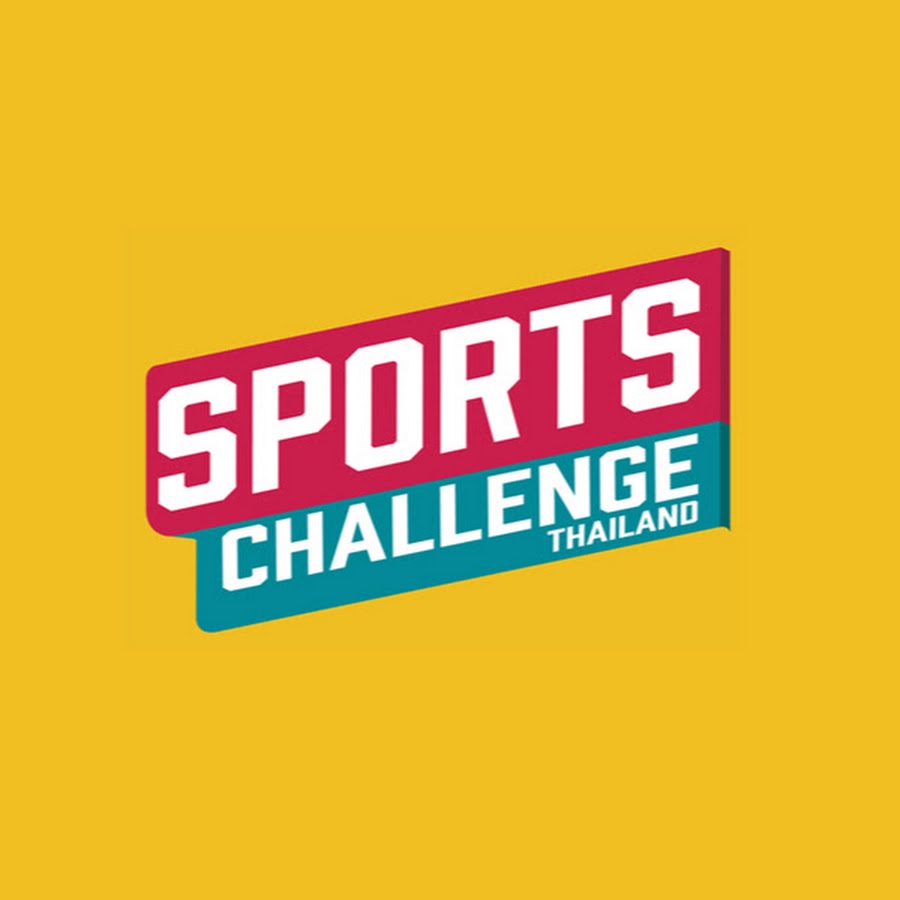 Sports Challenge Thailand @sportschallengethailand
