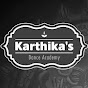 Karthika's Dance Academy