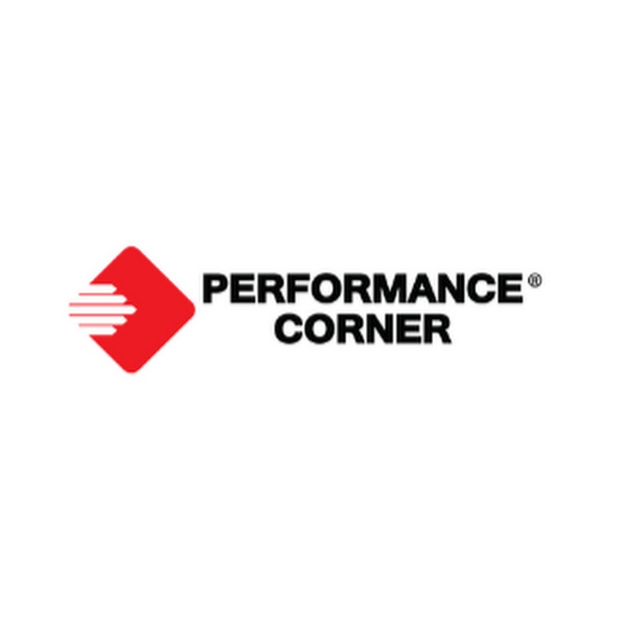 Performance Corner