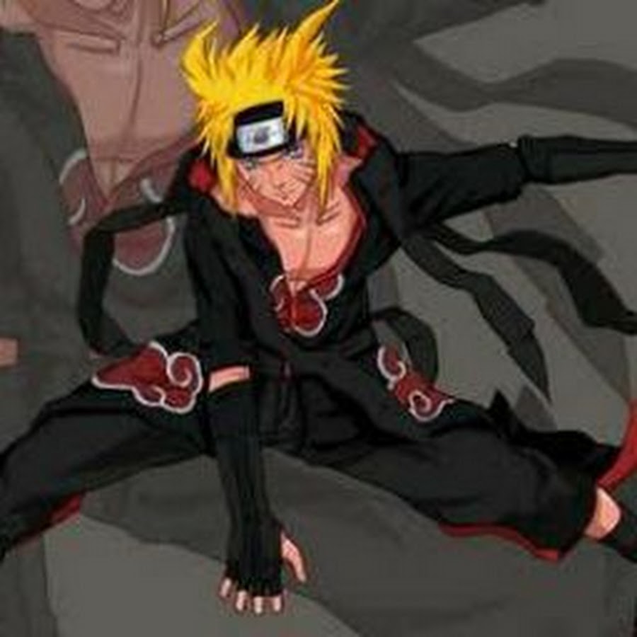 UZUMAKI <b>NARUTO</b> - YouTube.