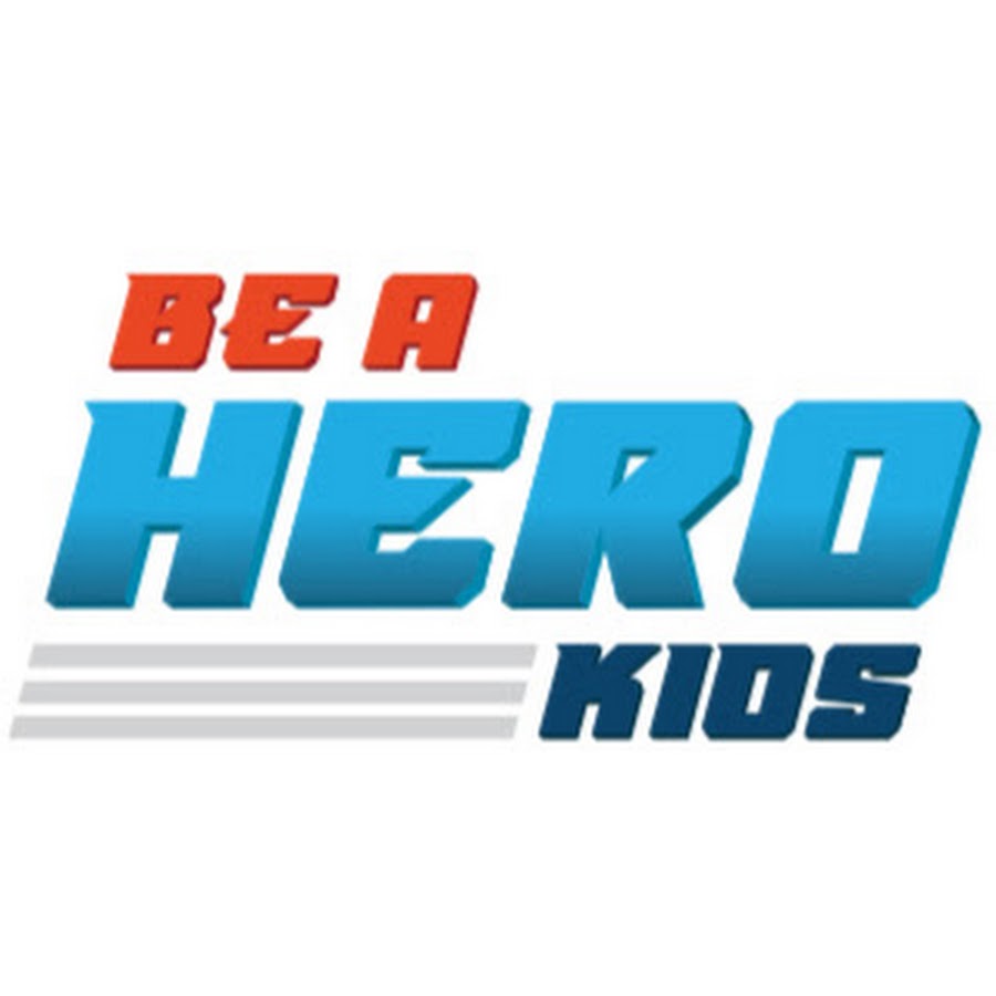 BeAHeroKids