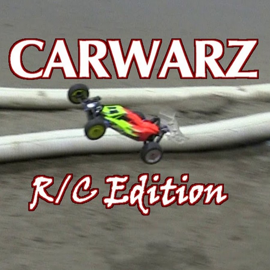 CarWarz RC