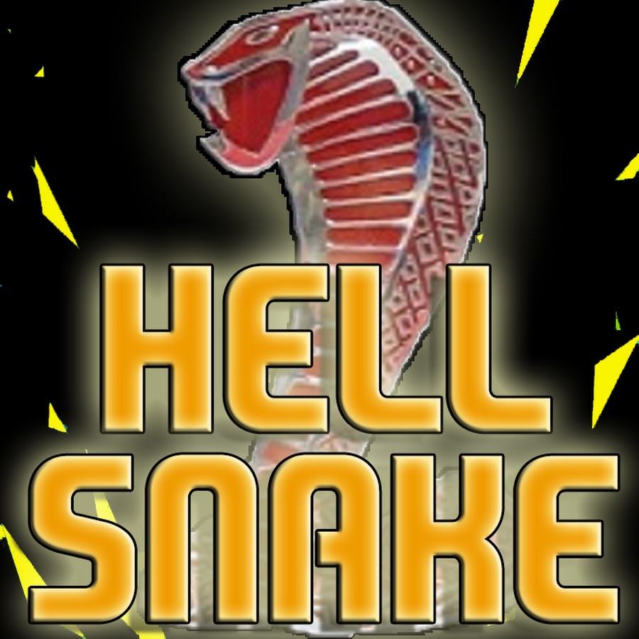 Hellsnake Fifa - YouTube