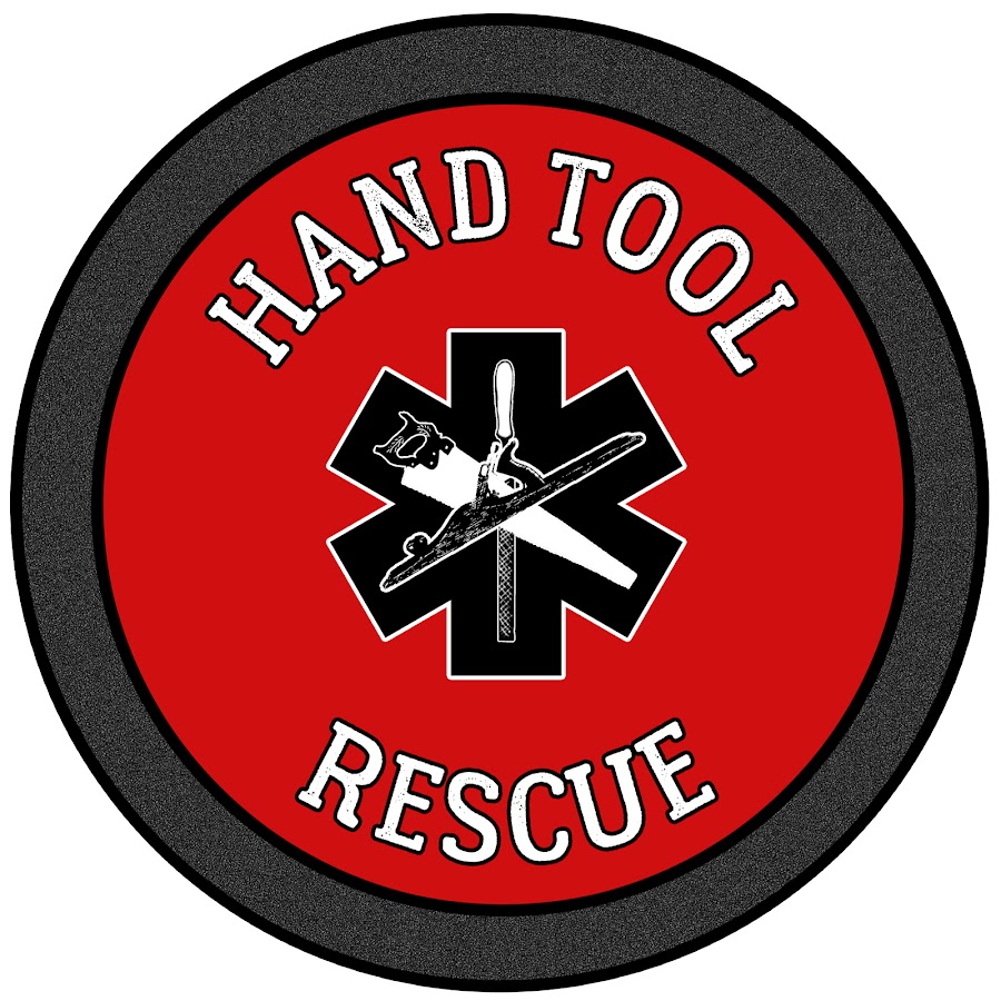 Hand Tool Rescue @HandToolRescue