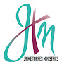JAIME TORRES MINISTRIES
