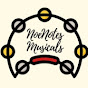 Noenotes Musicals (NoeNotesMusicals)