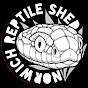 Norwich Reptile Shed