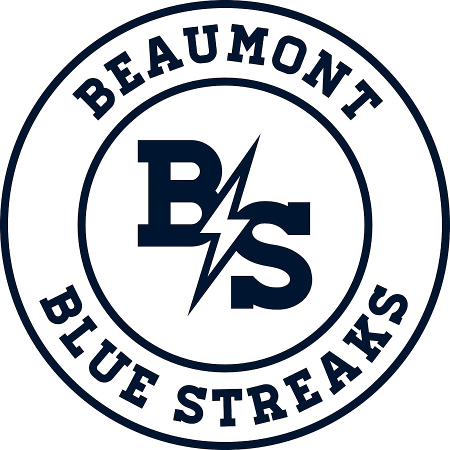 Beaumont Athletics YouTube